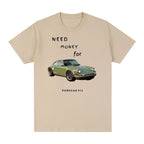 need money for my 911 t-shirt