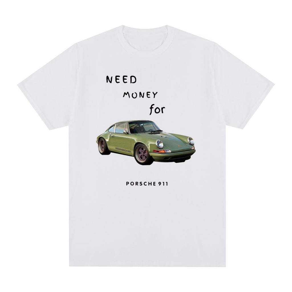 need money for my 911 t-shirt