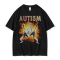 autism t-shirt