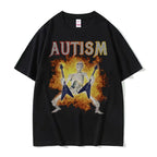 autism t-shirt