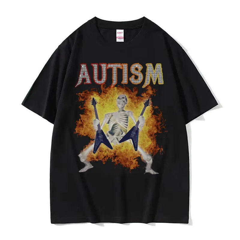 autism t-shirt