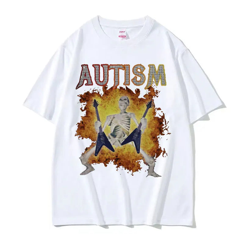 autism t-shirt