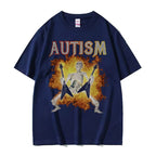 autism t-shirt