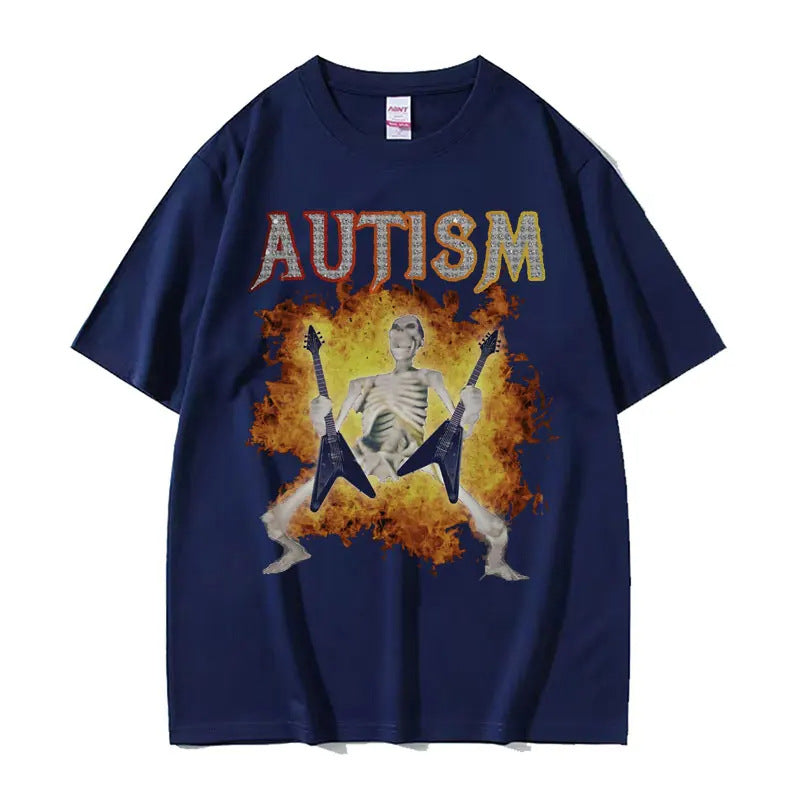 autism t-shirt