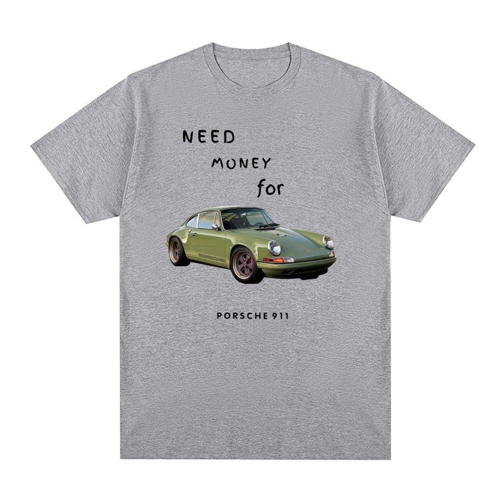 need money for my 911 t-shirt