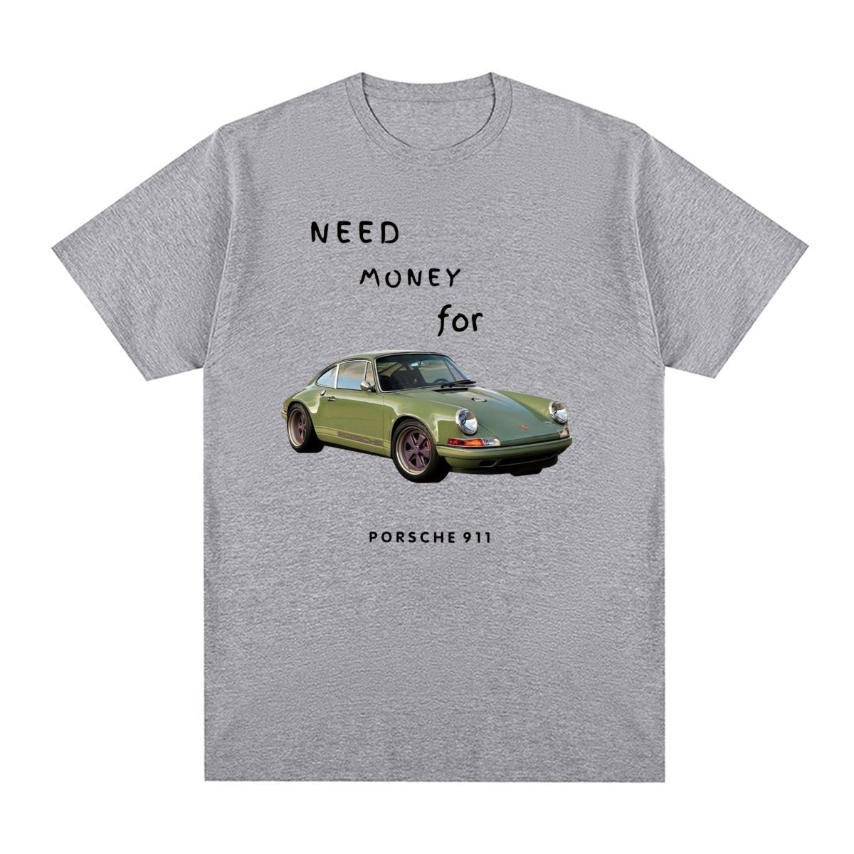 need money for my 911 t-shirt