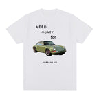 need money for my 911 t-shirt