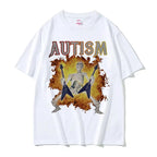 autism t-shirt