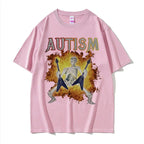 autism t-shirt